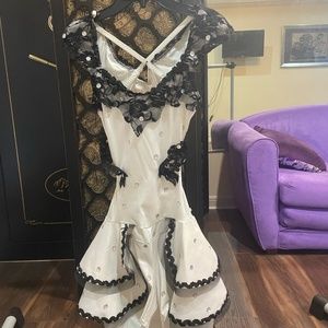 Dance Costume